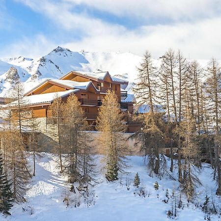 Lagrange Vacances Aspen La Plagne Exterior foto