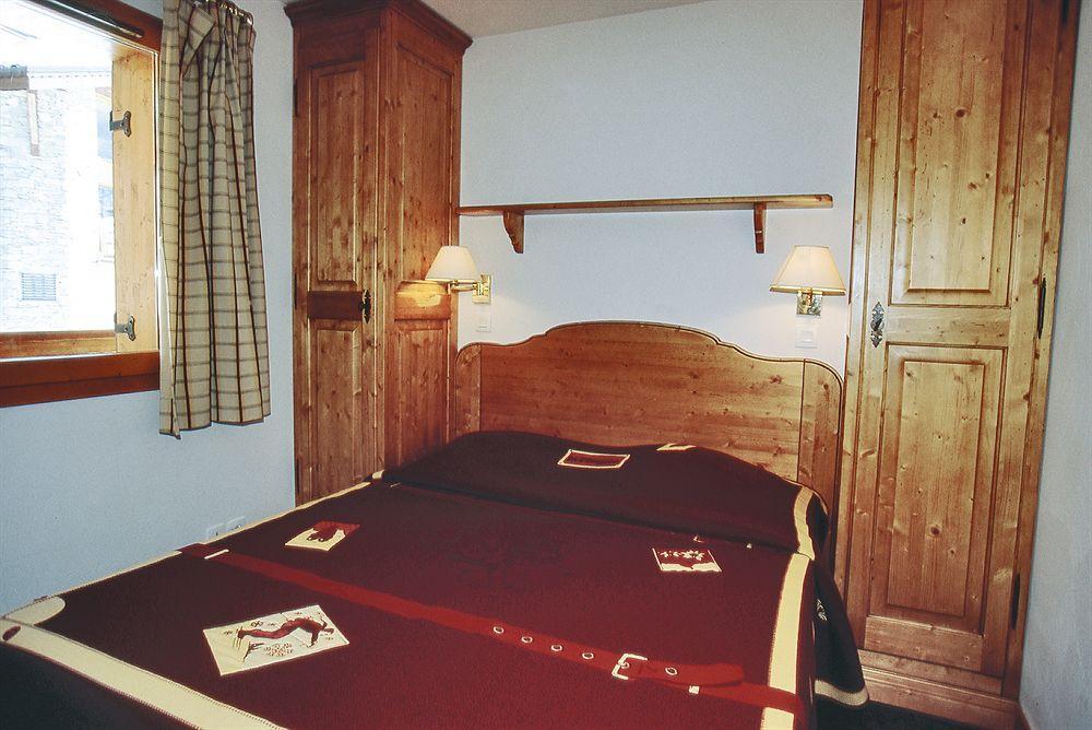 Lagrange Vacances Aspen La Plagne Exterior foto