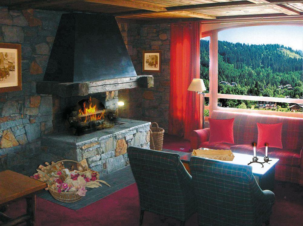 Lagrange Vacances Aspen La Plagne Exterior foto