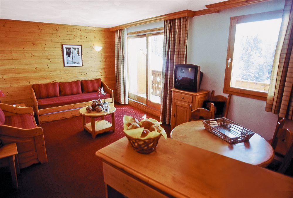 Lagrange Vacances Aspen La Plagne Exterior foto